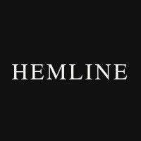 hemline logo image