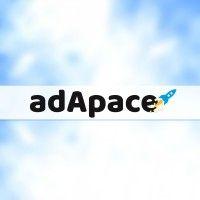 adapace media logo image