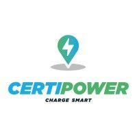 certipower logo image