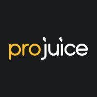 projuice logo image