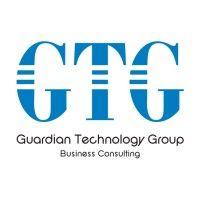 guardian technology group logo image