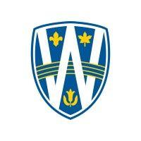 university of windsor faculty of law logo image