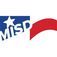 midland isd logo image