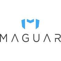 maguar capital logo image