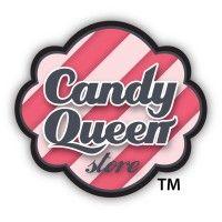 candy queen store ltd logo image