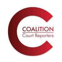 coalition court reporters