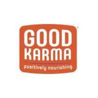 good karma foods, inc. logo image