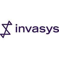 invasys a.s. logo image