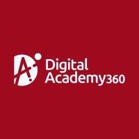 digital academy 360 logo image