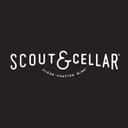 logo of Scout Cellar