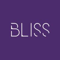 bliss - agence événementielle logo image