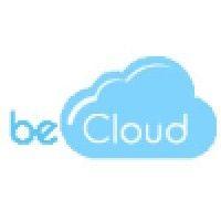 becloud.com logo image