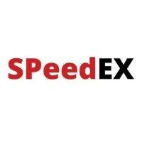 speedex logo image