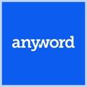 logo of Anyword