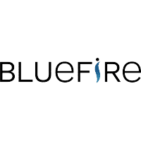 bluefire logo image