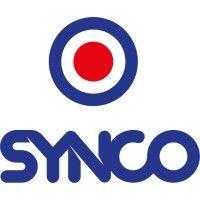 synco grouop logo image