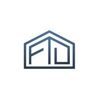 for the duration homes logo image