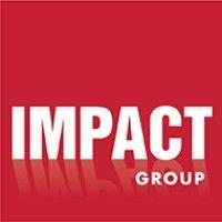 impact group logo image