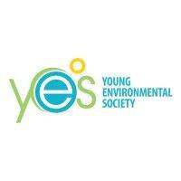 young environmental society logo image