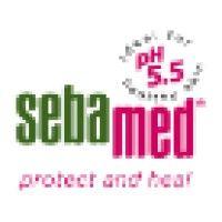 sebamed usa logo image