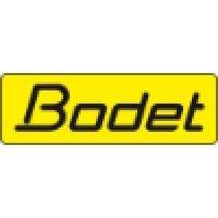 bodet logo image