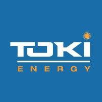 toki energy llc logo image