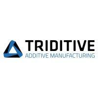 triditive logo image