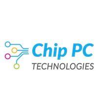 chip pc technologies logo image