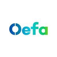 organismo de evaluación y fiscalización ambiental (oefa) logo image