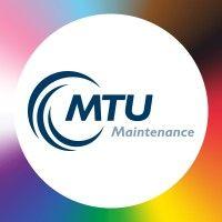 mtu maintenance logo image