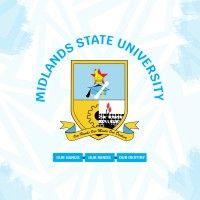 midlands state university logo image