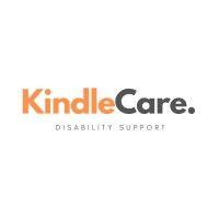 kindlecare disability support logo image