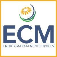 ecm company logo image