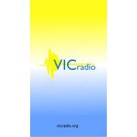 vic radio ithaca logo image