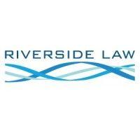 riverside law llp logo image