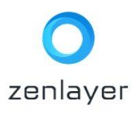 zenlayer logo image