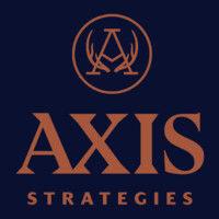 axis strategies logo image