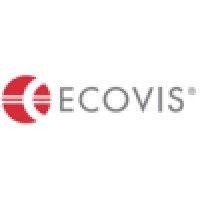 ecovis international logo image