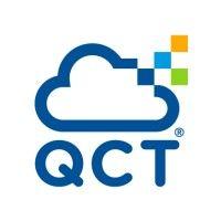 qct logo image