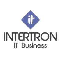 intertron s.a. logo image