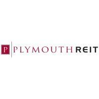 plymouth industrial reit logo image