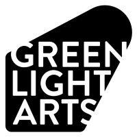 green light arts logo image