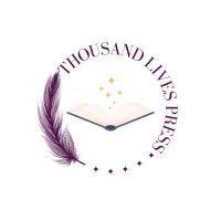 thousand lives press logo image