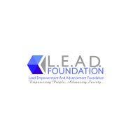 lead foundation international logo image