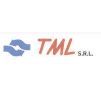 tml s.r.l. logo image