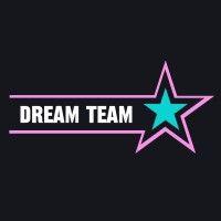 dream team logo image