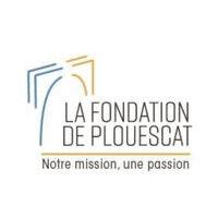 la fondation de plouescat logo image