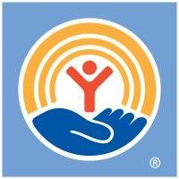 united way of treasure valley logo image