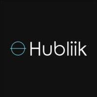 hubliik öu logo image