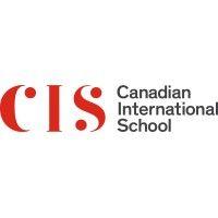 canadian international school in singapore logo image